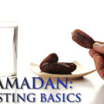 ඉස්ලාමයේ අනිවාර්ය කුළුණක් වන උපවාසය (Fasting, a majour piller in Islam)
