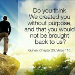 ජිවිතයේ අරමුණ කුමක්ද? (What is the purpose of life?)