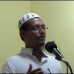 මුළු ලොවටම දායාදයක්වූ මුහම්මද් නබි තුමන්! (AV)