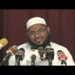 හලාල් සහතිකය ඇයි? (AV)