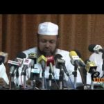 හලාල් පිළිබඳවූ මාධ්‍යය හමුව! (AV)