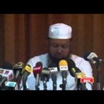 හලාල් පිළිබඳ තවත් මාධ්යය හමුවක්! (AV)