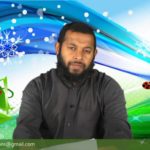 නබි නායක තුමා ආයිෂා (රලි) තුමිය සමග කළ විවාහය (AV)