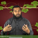 කවුද සාම්ප්‍රදායික මුස්ලිම්? (AV)