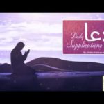 දෛනික ප‍්‍රාර්ථනාවන්! (AV)