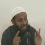 ප්‍රාර්ථනා කරන විට යම් පිළිවෙතක් තිබේද?