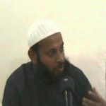 අල්ලාහ් සිහිපත්කරන විට දෝවනය අවශ්යද?