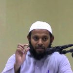 කාන්තාව මුහුණ ආවරණය කිරීම පාපයක්ද?