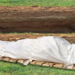 ඉස්ලාමීය අවමංගල චාරිත්ර (Islamic funeral customs)