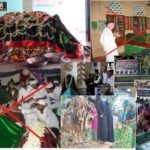 මළවුන්ගෙන් උපකාර අයැදීම ඉස්ලාමයේ අනුමත ද?