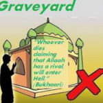 අල්ලාහ්ට සමානයන් තැබීම (Keeping peers with Allah)