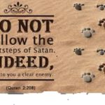සාතන් කව්ද? ඔහුගේ පරමාර්ථය කුමක්ද? (Who is Satan? What is his objective?)