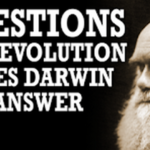 ඩාවින්ගේ වාදයේ තිබෙන අඩුපාඩු (Defects in Darwin's theory)
