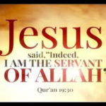 අල් කුරානයට අනූව ජේසුතුමා කව්ද? (According to the Quran, who is Jesus?)