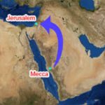 මුහම්මද් (ﷺ) තුමාණන්ගේ මිහ්රාජ් ගමන (Night journey of the Prophet Muhammad (ﷺ) )