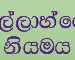 සියල්ල අල්ලාහ්ගේ නියමය අනූව නම් වැරදි කරන්නන්ට දඩුවම් කරන්නේ කෙසේද?